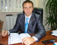 Козак Евгений Валериевич