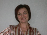 Арутюнян Анна Юрьевна