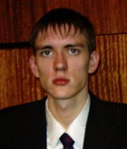 Забродин Дмитрий Леонидович