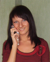 Васильева Анна Александровна Васильева Анна Александровна