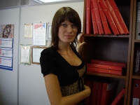 Коробкова Катерина