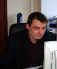 Байков Дмитрий Викторович Байков Дмитрий Викторович