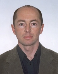Москаленко Владимир
