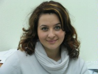 Зайцева Мария Леонидовна Зайцева Мария Леонидовна