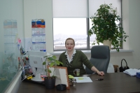 Чайка Наталья Николаевна