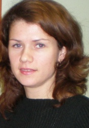 Дмитриева Наталья Валентиновна