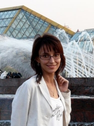 Калачёва Наталья Александровна Калачёва Наталья Александровна