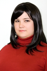 Самитова Нина Сергеевна Самитова Нина Сергеевна