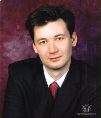 Брянкин Андрей Викторович