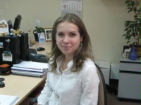 Васильева Надежда Сергеевна Васильева Надежда Сергеевна