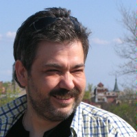 Алексеев Николай Алексеев Николай