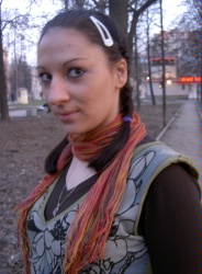 Кочеткова Натэла Владимировна