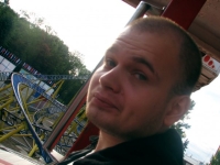 Бокарев Никита Павлович