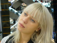 Караваева Анна