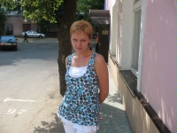 Сухачева Анна Вячеславовна