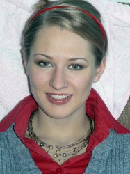 Зайцева Галина