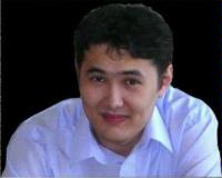 Нугманов Ержан Хасанович Нугманов Ержан Хасанович