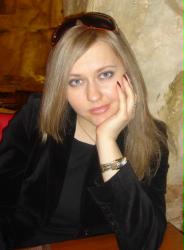 Сокольская Ирина Анатольевна