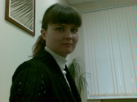 Нешина Екатерина Львовна