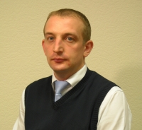 Нестеров Алексей Александрович Нестеров Алексей Александрович