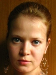 Анисимова Наталья Владимировна