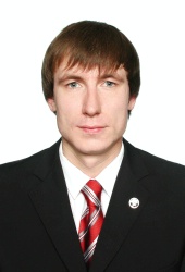 Мизеров Дмитрий Сергеевич