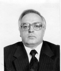Мазнев Сергей Фирсович