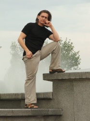 Оськин Сергей Валерьевич
