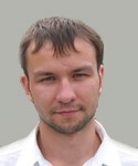 Козлов Илья Александрович