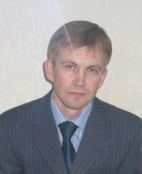 Иванов Геннадий