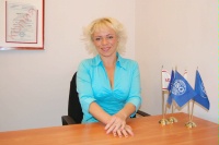 Никитина Анжелика Вячеславовна