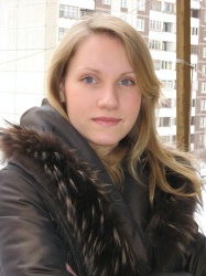 Никитина Екатерина Борисовна Никитина Екатерина Борисовна