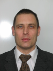 Захаров Николай Анатольевич
