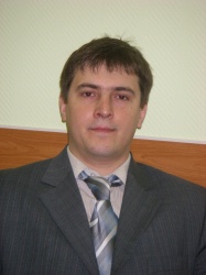 Stukolov Maxim Borisovich Stukolov Maxim Borisovich