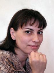 Зелепухина Стелла Валентиновна