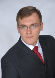 Рамазанов Руслан Тимергалиевич