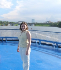 Семёнова Вера Семёнова Вера