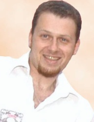 Должанский Виктор Борисович