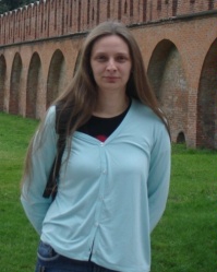 Майорова Марина Борисовна Майорова Марина Борисовна
