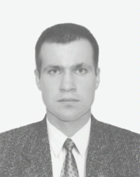 Приходько Юрий Алексеевич Приходько Юрий Алексеевич