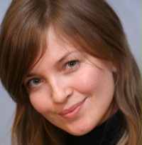 Фоминых Светлана