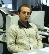 Новиков Евгений Витальевич