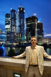 Новиков Руслан Сергеевич