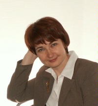 Чухно Юлия Анатольевна