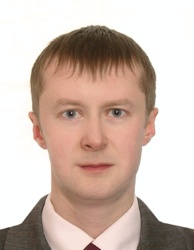 Мелентьев Сергей Александрович