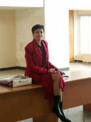 Сальникова Наталья