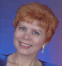 Суетина Надежда Михайловна Суетина Надежда Михайловна