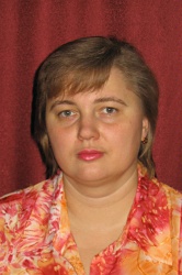 Чибизова Наталья Владимировна Чибизова Наталья Владимировна