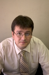 Терещенко Николай Сергеевич