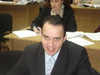 Mamedov Garib Mamedov Garib